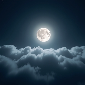 Либрация Луны