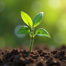 Прививка плодовых деревьев