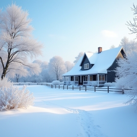 Садовые работы в феврале