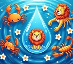 Что означают стихии в астрологии?