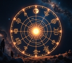 Что такое аспекты планет?