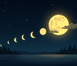 Что такое лунный календарь?