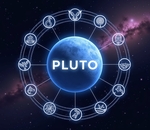 Что такое Плутон в астрологии?