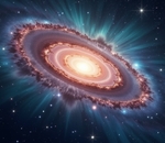 Физики считают, что в центре Млечного Пути может быть найдена пятая сила природы