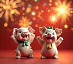 Гороскоп на 2019 год Кабана