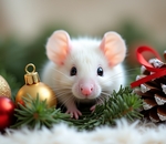 Гороскоп на 2020 год Мыши