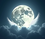 Фазы Луны, внутреннее строение, поверхность