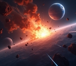 К 2026 году NASA планирует отправить миссию по предотвращению астероидной угрозы