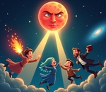 Как Марс влияет на характер