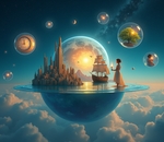 Как Нептун влияет на интуицию?