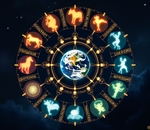 Как узнать свой восходящий знак (Асцендент)?