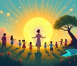 Как Солнце влияет на характер