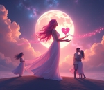 Как Венера влияет на любовь