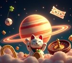 Как Юпитер влияет на удачу?