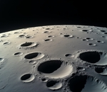 Луна - обратная сторона: загадки и тайны