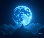 Лунный календарь снов