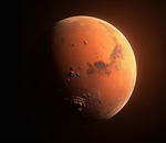 NASA планирует полёт человека на Красную планету