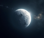 Обнаружена суперземля размером всего в 5 земных масс