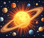 Планеты в астрологии