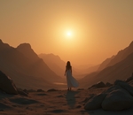 По мнению ученых, раньше на Марсе был крупный океан