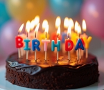 Секреты встречи дня Рождения. Как встретить первый день Соляра.