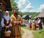 Славянский сонник