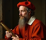 Великий Нострадамус