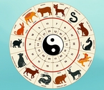 Восточный гороскоп по году рождения