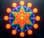 Звезда магов